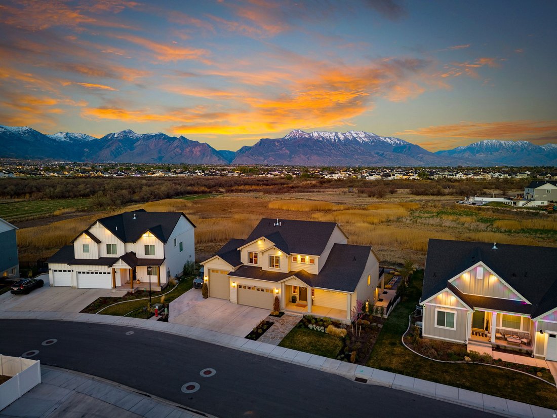 House in Lehi, Utah, United States 1 - 18108880