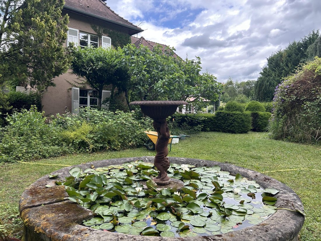 Villa in Marckolsheim, Grand Est, France 5 - 18110962
