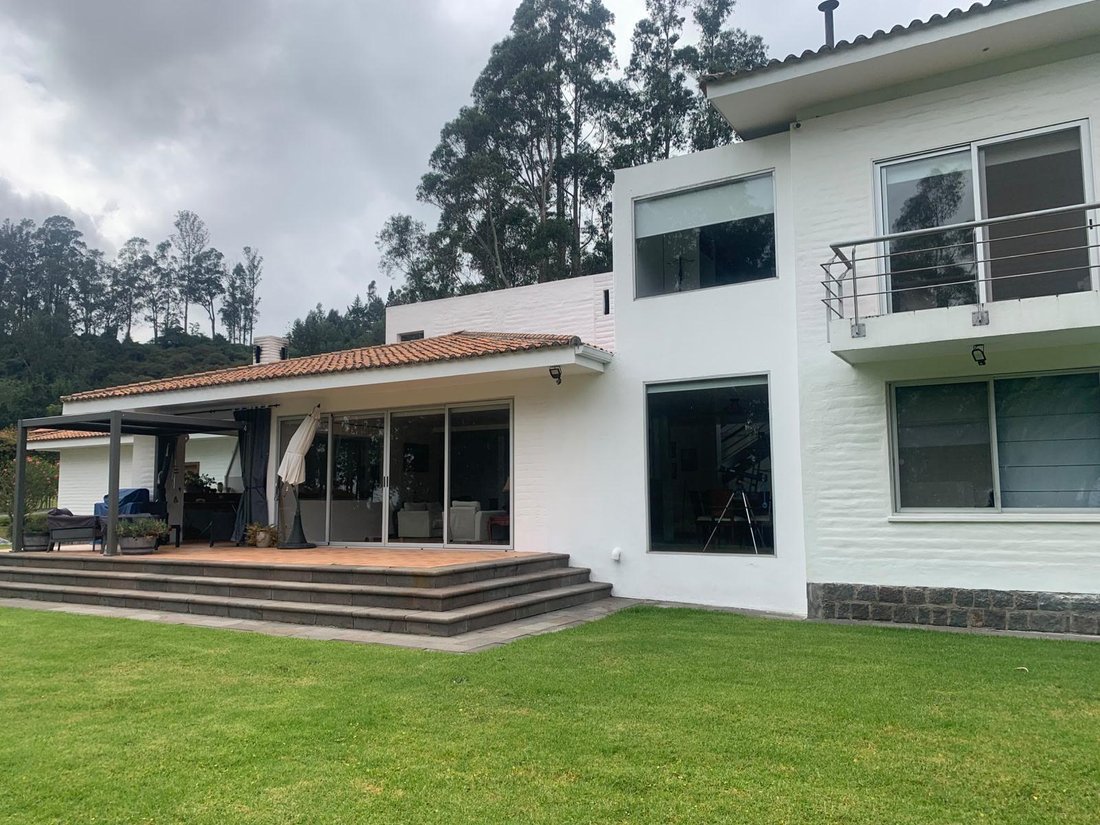 House in Quito, Pichincha, Ecuador 3 - 18114588
