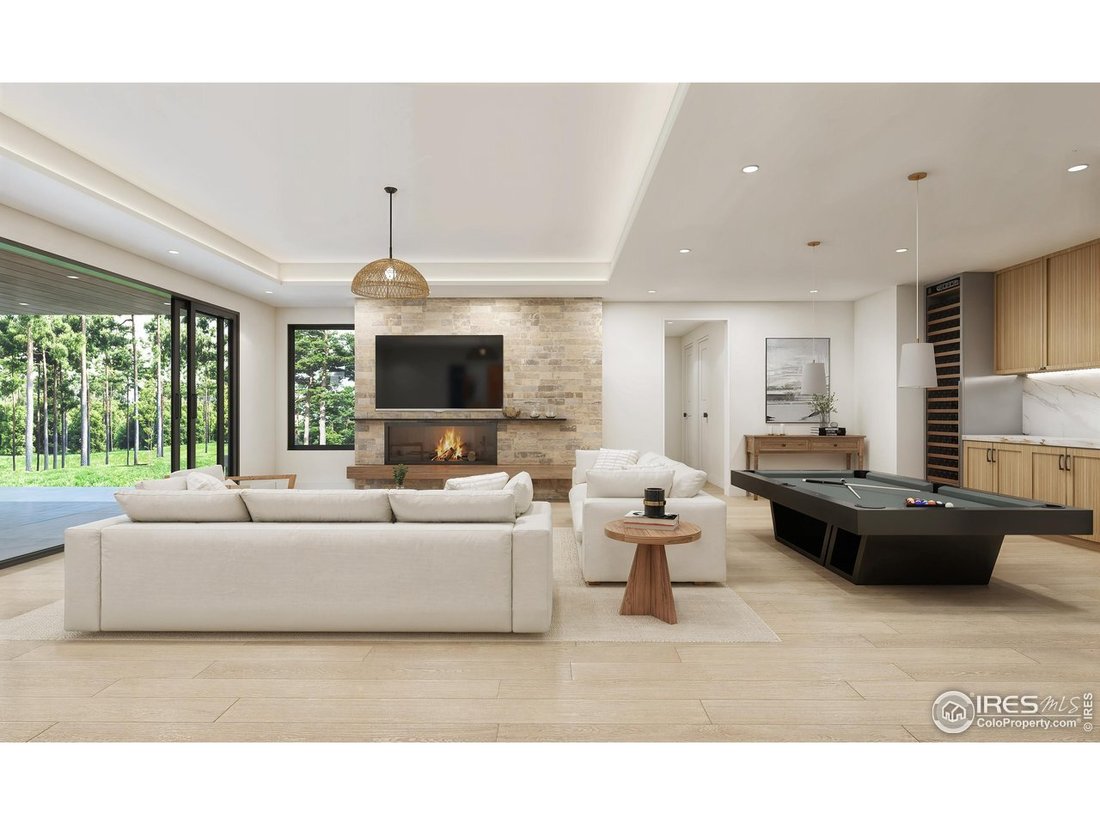 House in Gold Hill, Colorado, United States 5 - 18114377