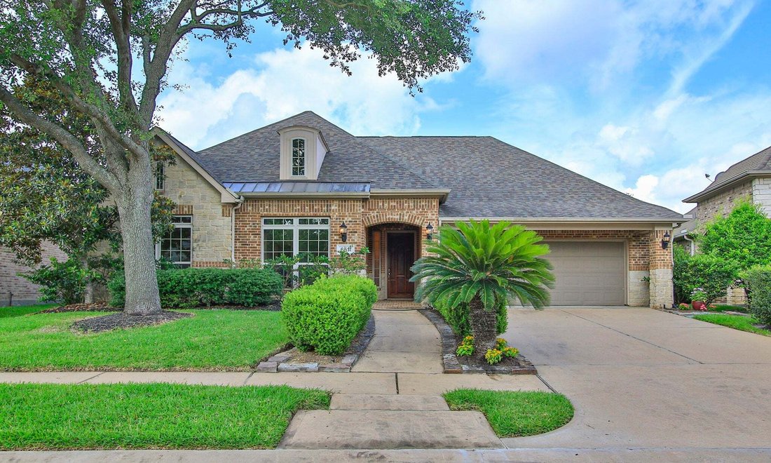 House in Houston, Texas, United States 2 - 18111455
