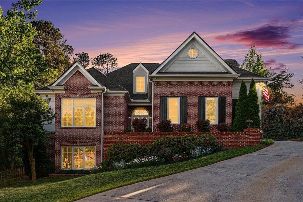 House in Marietta, Georgia, United States 2 - 18113192