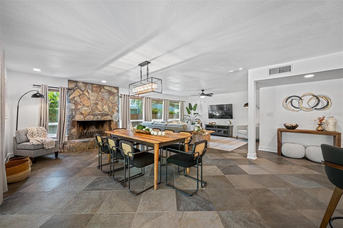 House in Seminole, Florida, United States 3 - 18112481