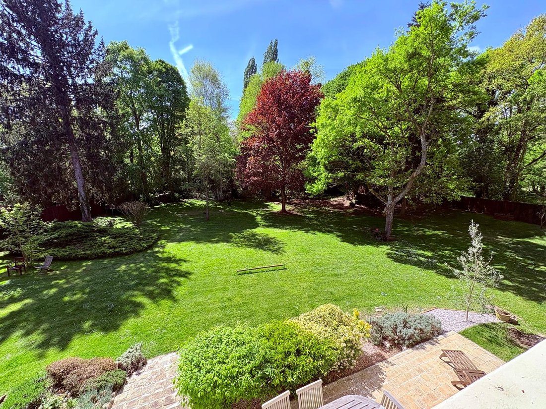 Estate in Barbizon, Ile-de-France, France 4 - 18113466