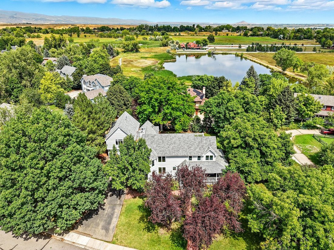 House in Boulder, Colorado, United States 1 - 18114421