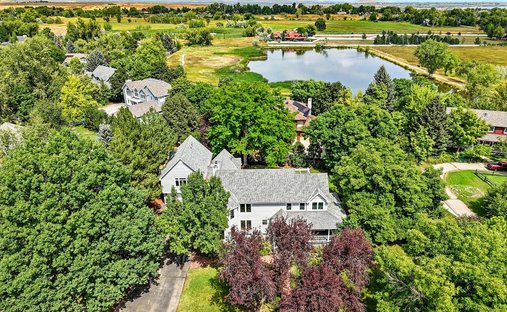House in Boulder, Colorado, United States 1