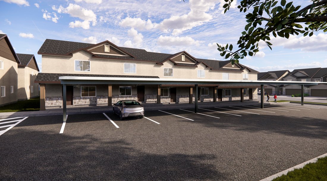 Cedar City, Utah, United States 1 - 18112675