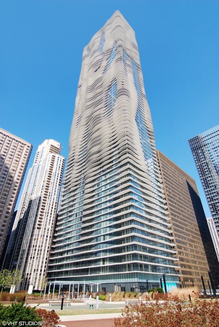 Condo in Chicago, Illinois, United States 1 - 18113848