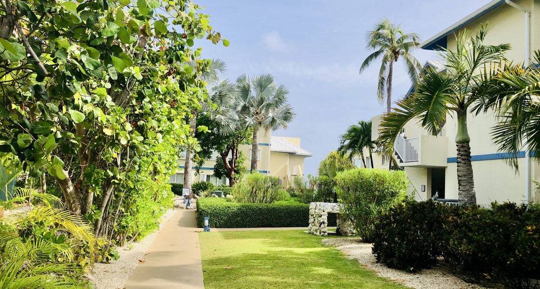 Apartment in Rum Point, North Side, Cayman Islands 4 - 18110321