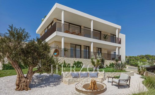 Terreno a Gènova, Palma di Maiorca, Isole Baleari 1