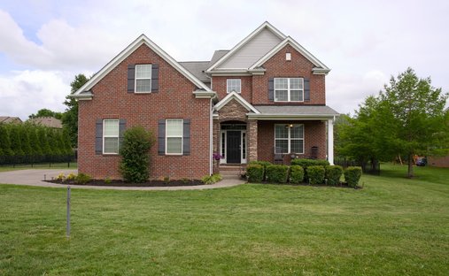 Haus in Lebanon, Tennessee, Vereinigte Staaten 1