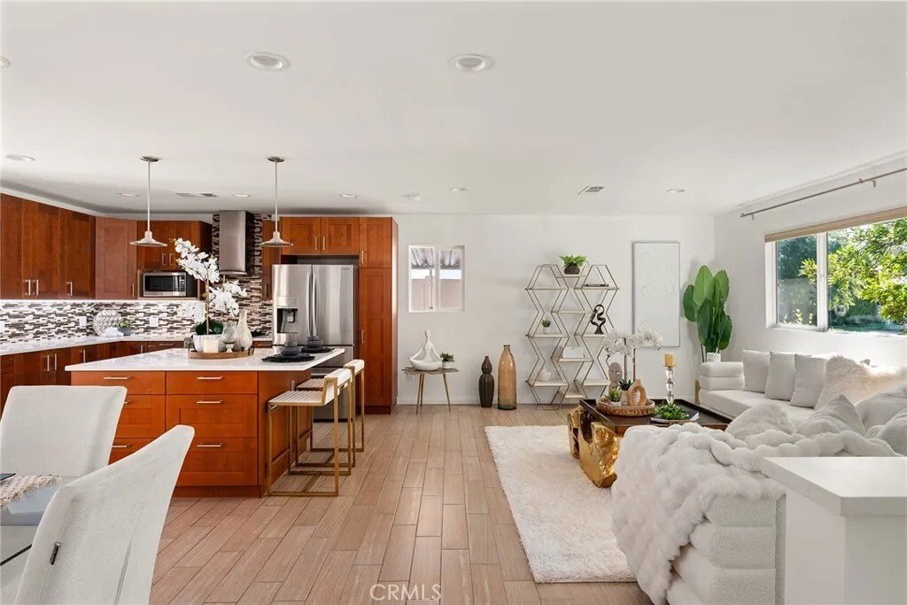 House in Los Angeles, California, United States 3 - 17784273