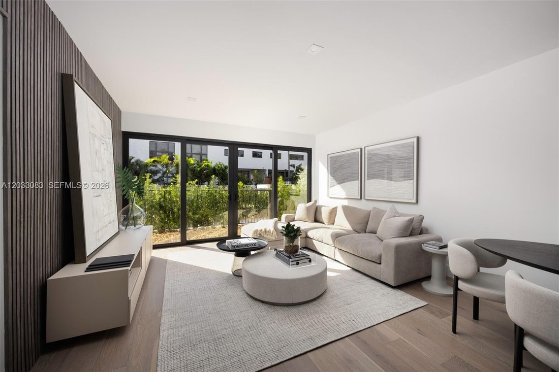 Condominio a Key Biscayne, Florida, Stati Uniti 4 - 18112920