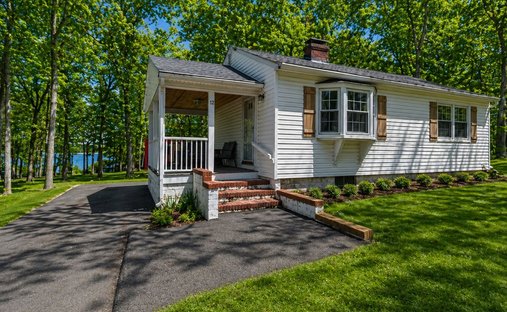 Casa a Sag Harbor, New York, Stati Uniti 1