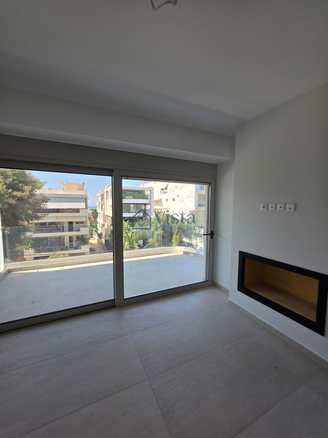 Appartement à Voúla, Attique, Grèce 3 - 18110302