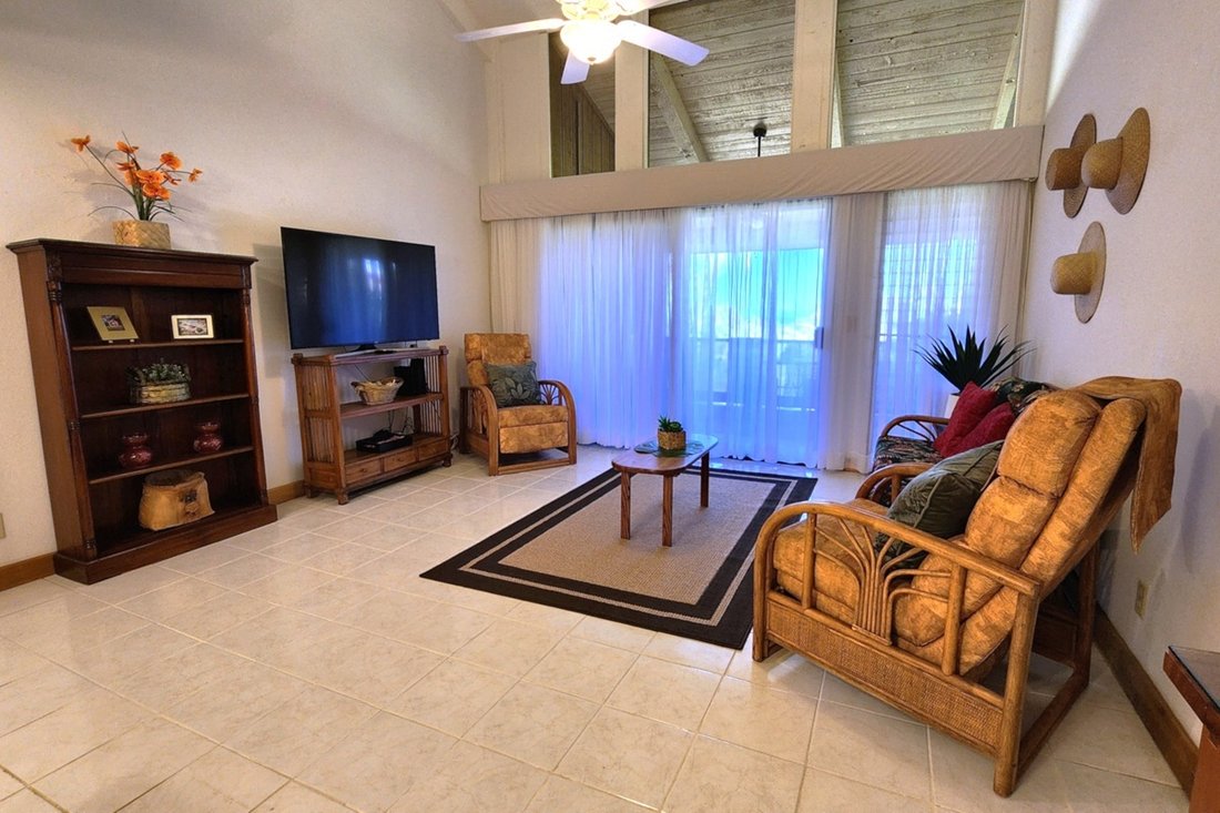 Condo in Waikoloa Village, Hawaii, United States 3 - 17680050