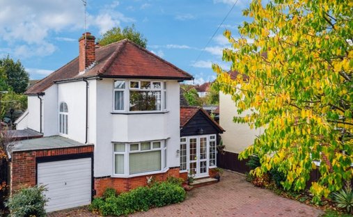 Casa in Maidenhead, Inghilterra 1