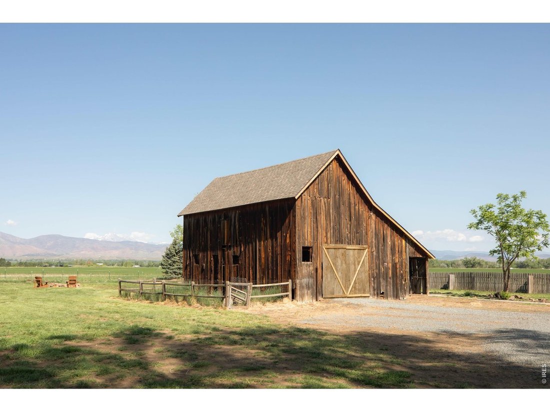 House in Longmont, Colorado, United States 4 - 18114349