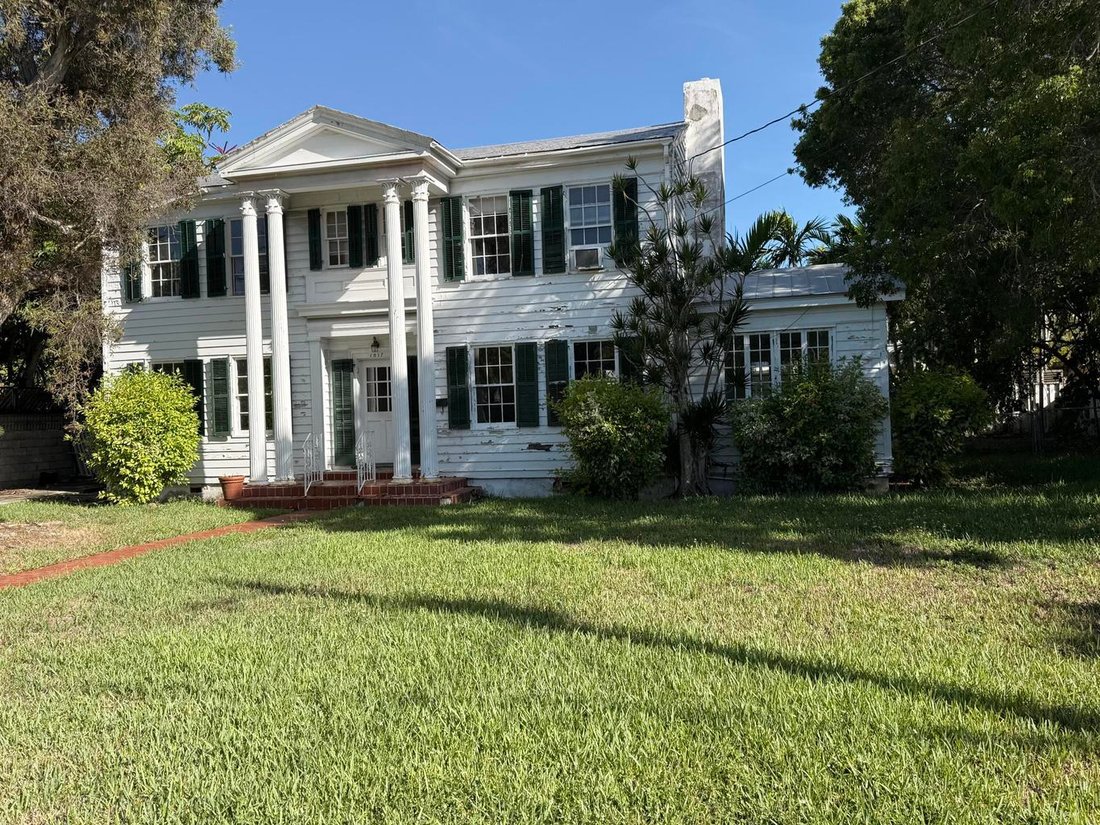 House in Key West, Florida, United States 1 - 18111700