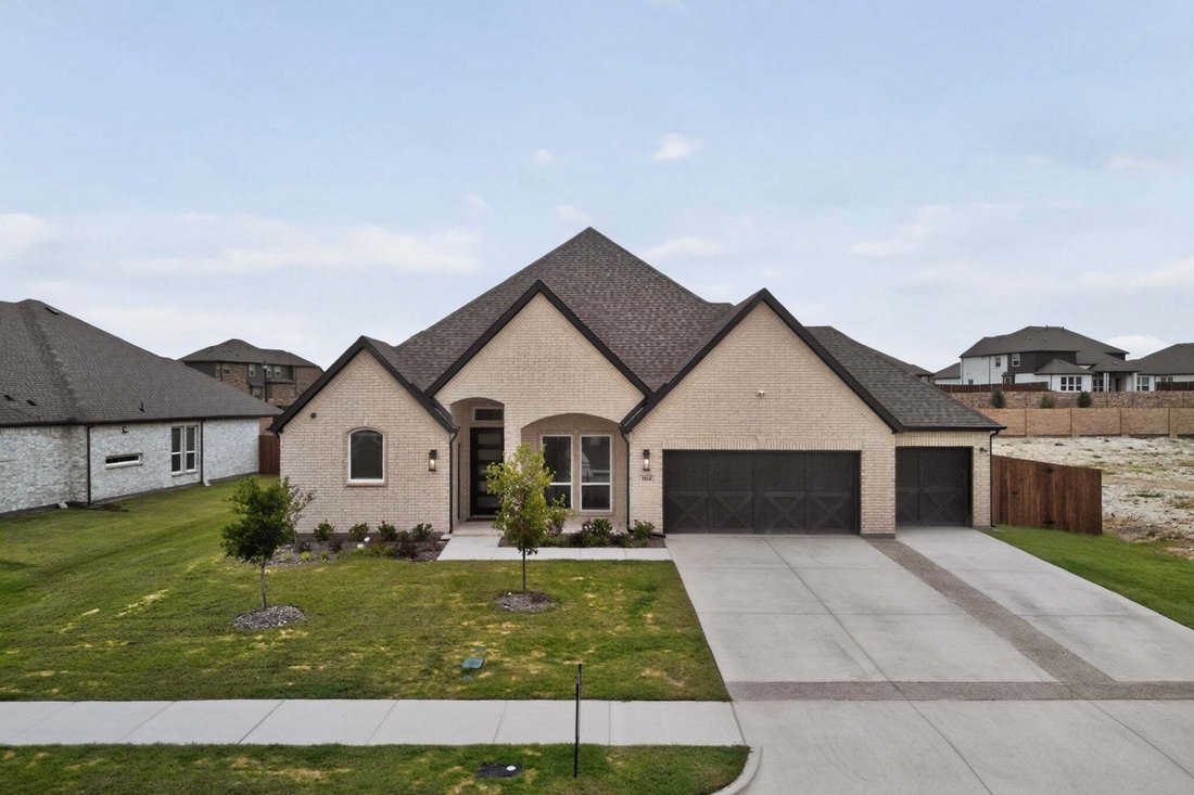 House in Midlothian, Texas, United States 4 - 18111048