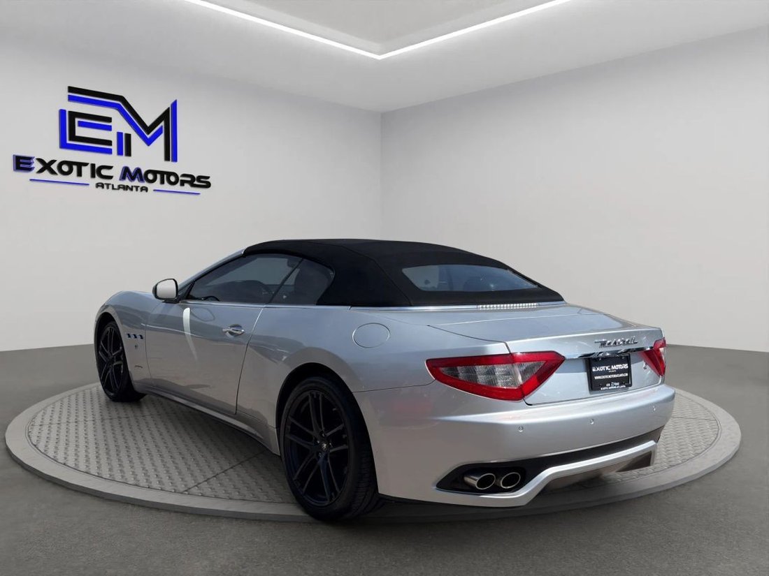 Cabriolet in Gainesville, GA, United States 3 - 14346864
