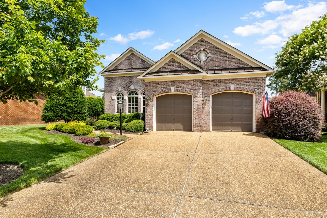 House in Midlothian, Virginia, United States 2 - 18111235