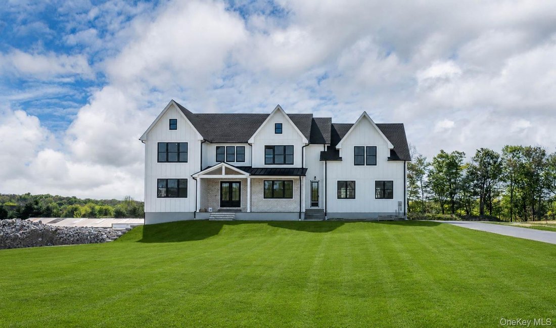House in Lagrangeville, New York, United States 2 - 16780897