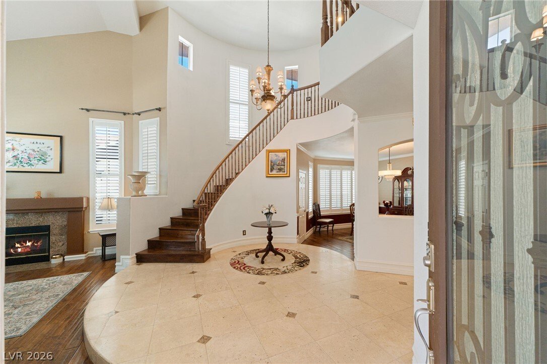 House in Henderson, Nevada, United States 3 - 18112789