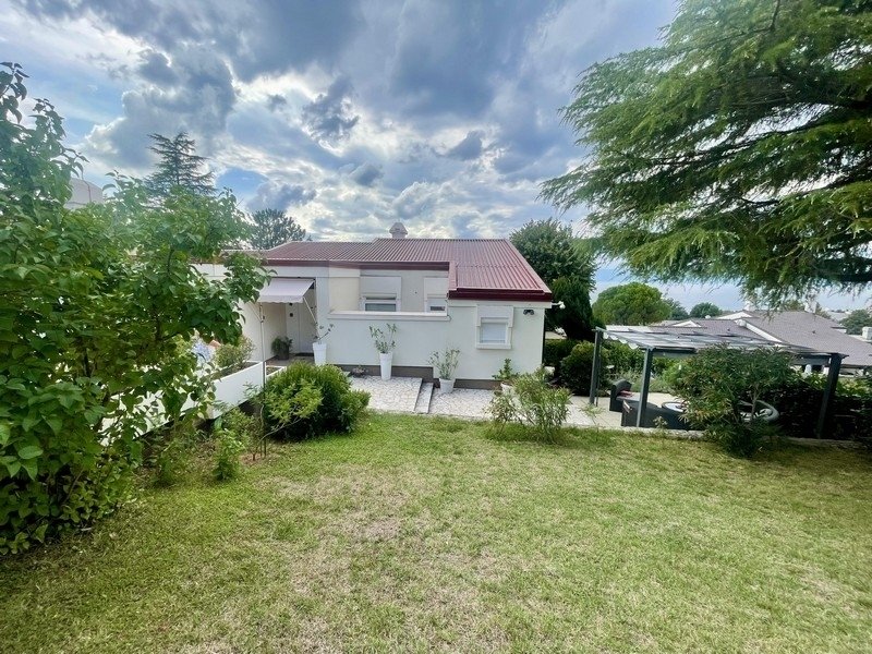 Bungalow in Turcic, Primorje-Gorski Kotar County, Croatia 2 - 18110983