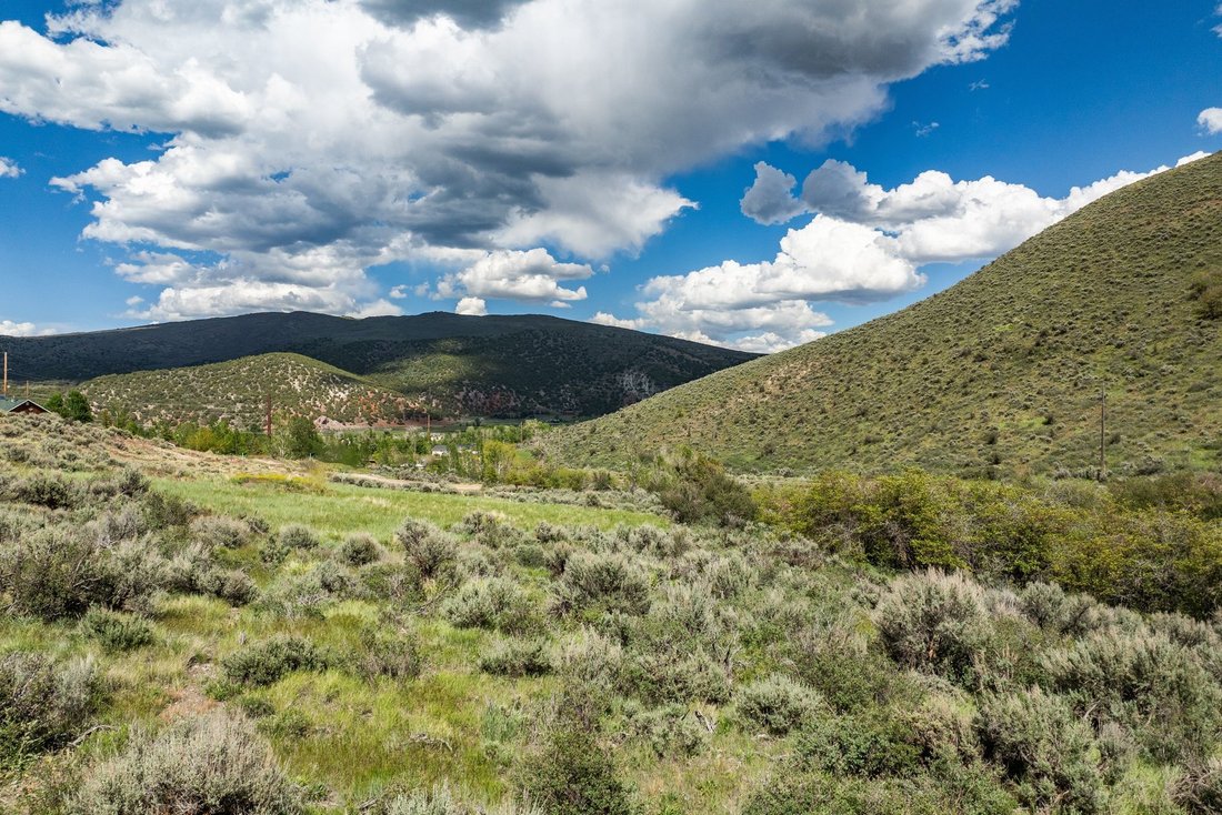 Land in Park City, Utah, United States 3 - 17843450