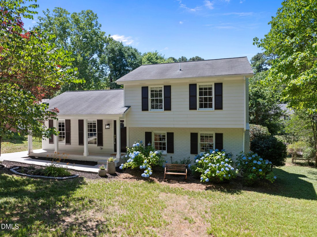 House in Raleigh, North Carolina, United States 3 - 18114056