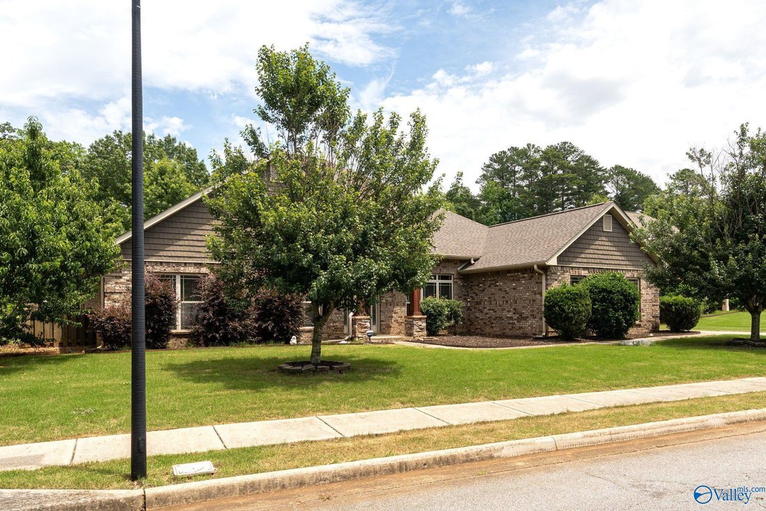 House in Madison, Alabama, United States 5 - 18112438