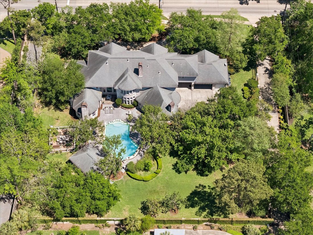 House in Houston, Texas, United States 2 - 18113692