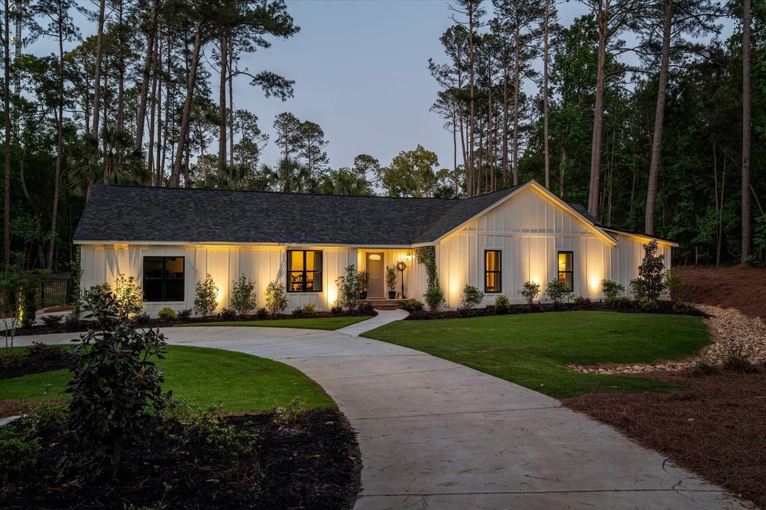 House in Grovetown, Georgia, United States 1 - 18114869