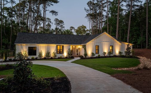 House in Grovetown, Georgia, United States 1