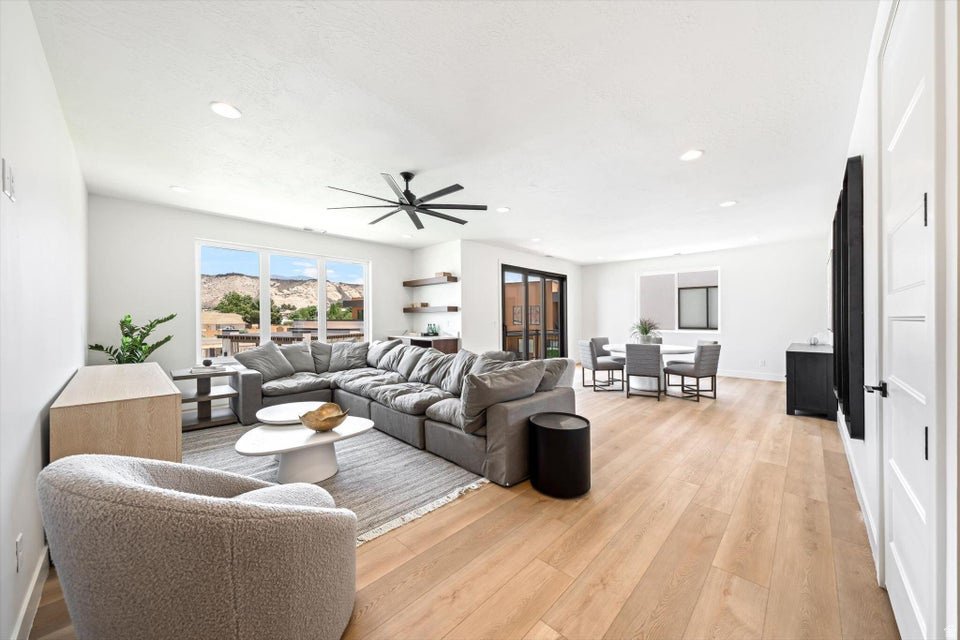 Townhouse in St. George, Utah, United States 4 - 18113608