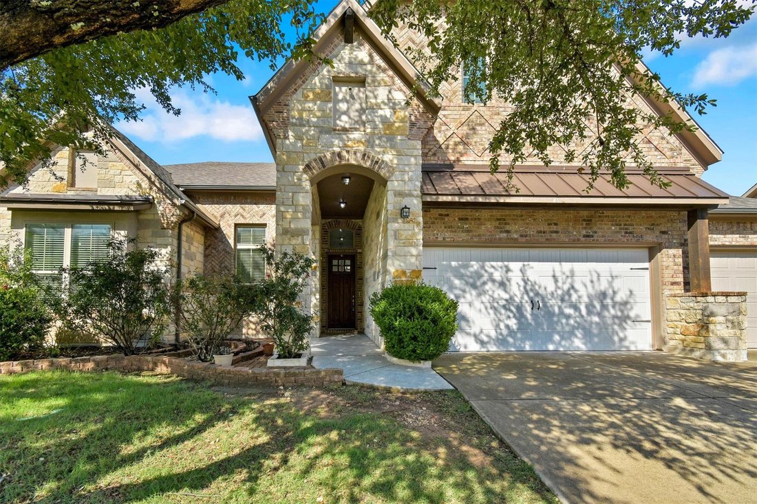 House in Leander, Texas, United States 1 - 18113166