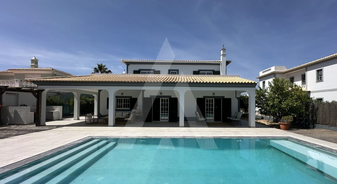 House in Almancil, Algarve, Portugal 1 - 18114710