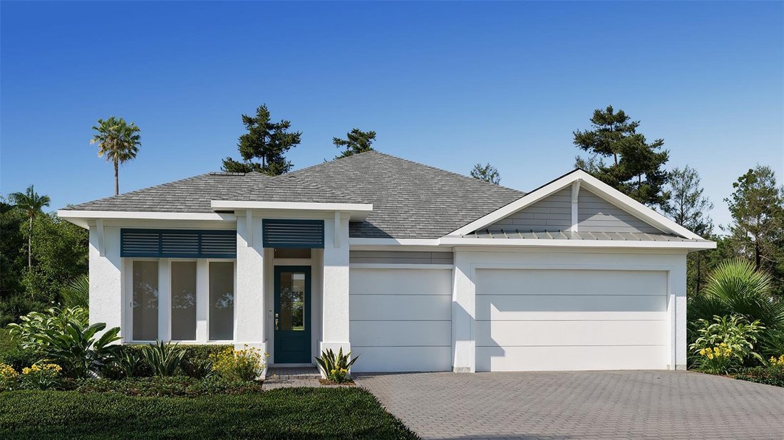 House in Ellenton, Florida, United States 1 - 18112444