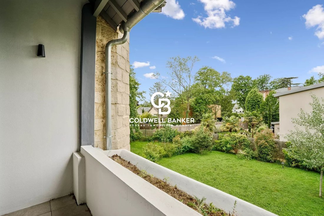 Villa in Plateau de Cazes, Vaucresson, France 5 - 18111182