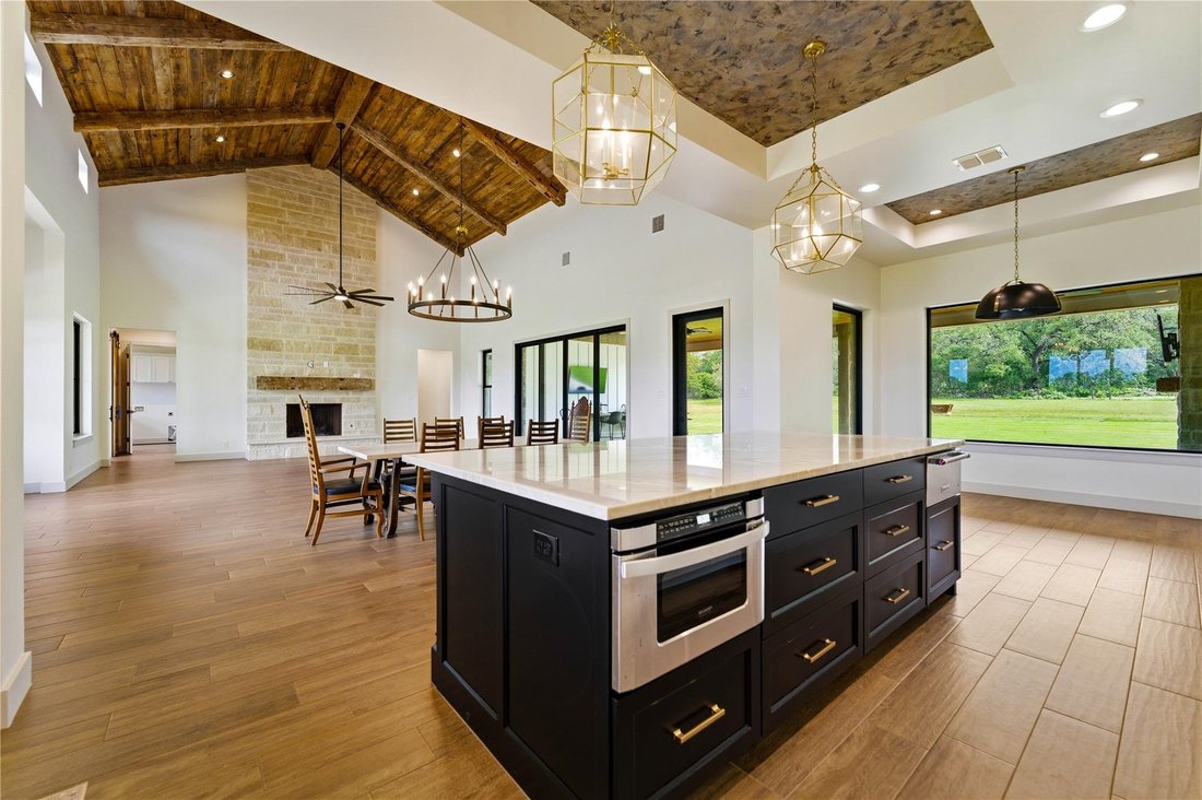 House in San Marcos, Texas, United States 5 - 18113164