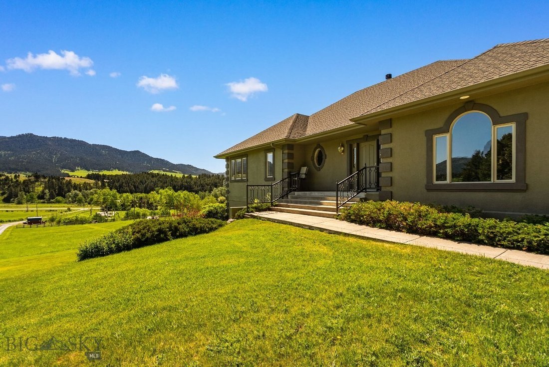 House in Bozeman, Montana, United States 3 - 17356043