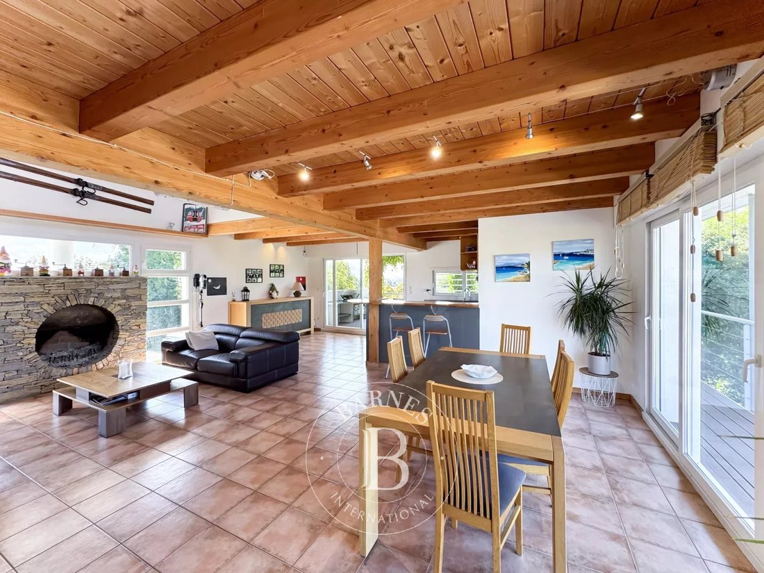 House in Tresserve, Auvergne-Rhône-Alpes, France 5 - 18114913