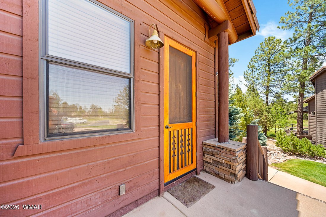 Townhouse in Show Low, Arizona, United States 5 - 18112530
