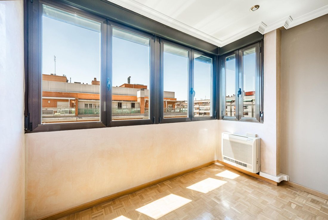 Apartment in Retiro, Madrid, Spain 1 - 18110656