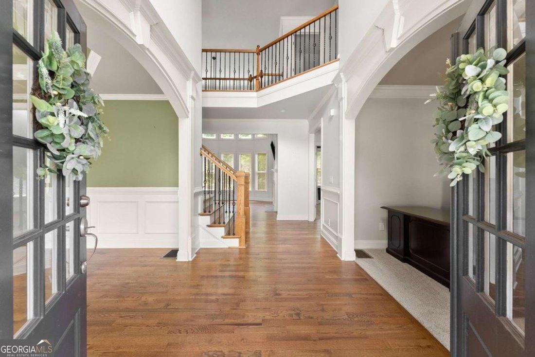House in Flowery Branch, Georgia, United States 4 - 18113043