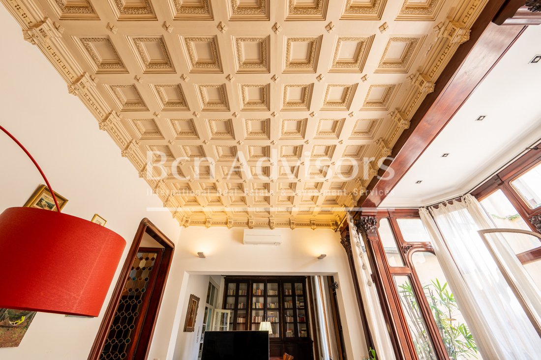 Apartment in Ciutat Vella, Barcelona, Spain 4 - 18114952
