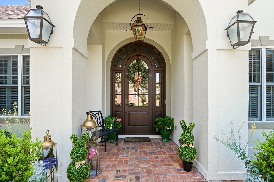 House in St. Simons, Georgia, United States 5 - 18111236