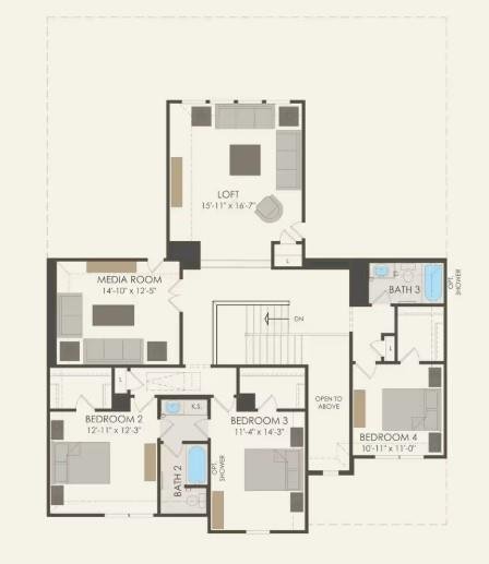House in Leander, Texas, United States 3 - 18113155