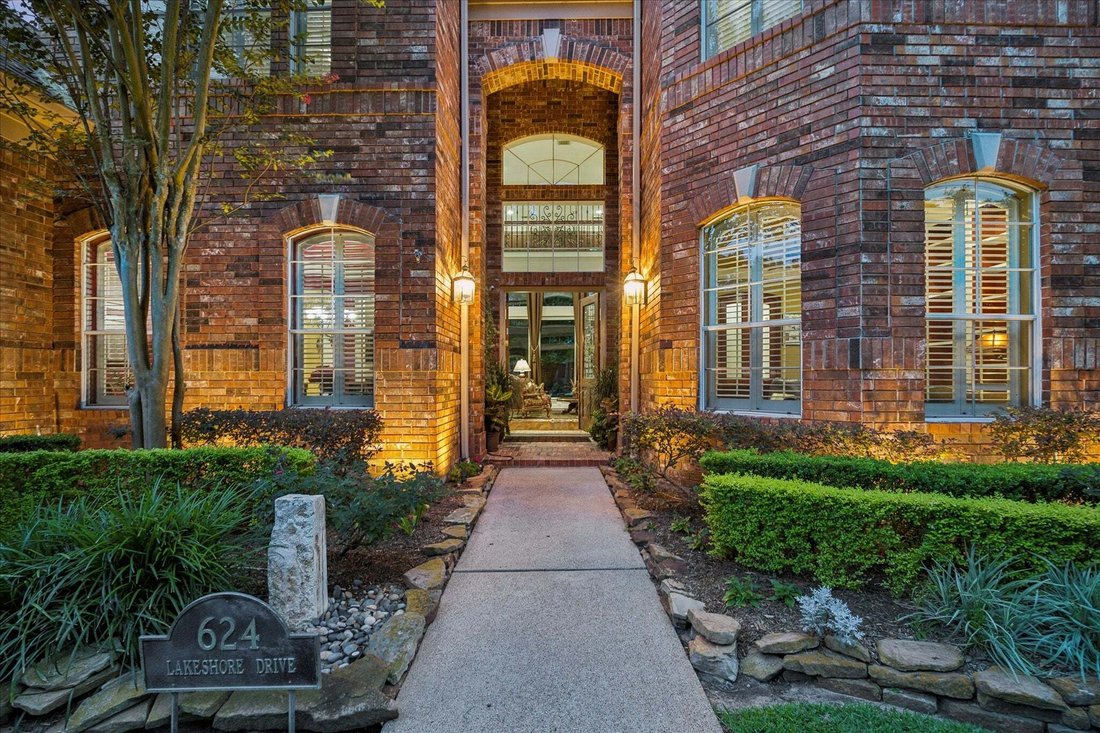 House in Sugar Land, Texas, United States 5 - 18111986